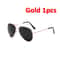 Pinhole Glasses Vision Care Eye Protection Anti Fatigue Glasses 1