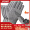 Level 5 Cut Resistant Safety Gloves For Kitchen Work And Industrial Protection 5