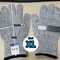 Level 5 Cut Resistant Gloves Durable Safety Gloves For Kitchen And Industrial Use 6