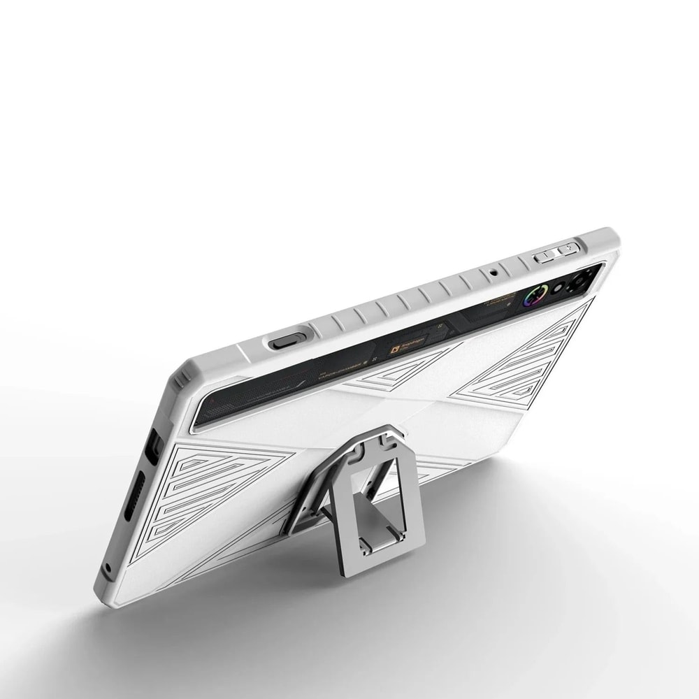 RedMagic Tablet 3 Pro TPU Protective Case Shockproof Gaming Tablet Cover 5