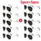 Pinhole Vision Training Glasses For Eye Strain Relief And Natural Focus Improvement 10
