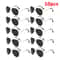 Pinhole Vision Training Glasses For Eye Strain Relief And Natural Focus Improvement 7