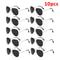 Pinhole Vision Training Glasses For Eye Strain Relief And Natural Focus Improvement 7