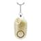 Personal Safety Alarm Keychain With LED Flashlight For Emergency Protection 5