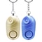 Personal Safety Alarm Keychain With LED Flashlight For Emergency Protection 10