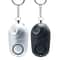 Personal Safety Alarm Keychain With LED Flashlight For Emergency Protection 6