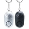 Personal Safety Alarm Keychain With LED Flashlight For Emergency Protection 6