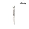Multifunction Tactical Pen Durable Metal Writing Tool For Outdoor And Emergency Use 2