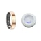 Slim Smart Ring Health Monitor With Heart Rate Sleep Tracking Waterproof Design 3