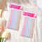 Pastel Highlighter Set Kawaii Stationery Markers Soft Color Study Pens 6 Pack 4