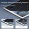 OnePlus Pad 3 Screen Protector Tempered Glass HD Scratch Proof 2 Pack 132 Inch 1