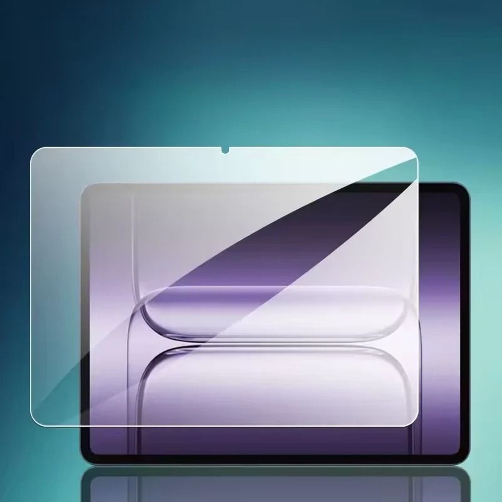 OnePlus Pad 3 Screen Protector Tempered Glass HD Scratch Proof 2 Pack 132 Inch 3