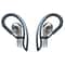 Galaxy Buds 3 Ear Hook Anti Loss Strap With Keychain Holder Soft Silicone Fit 6