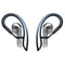 Galaxy Buds 3 Ear Hook Anti Loss Strap With Keychain Holder Soft Silicone Fit 6