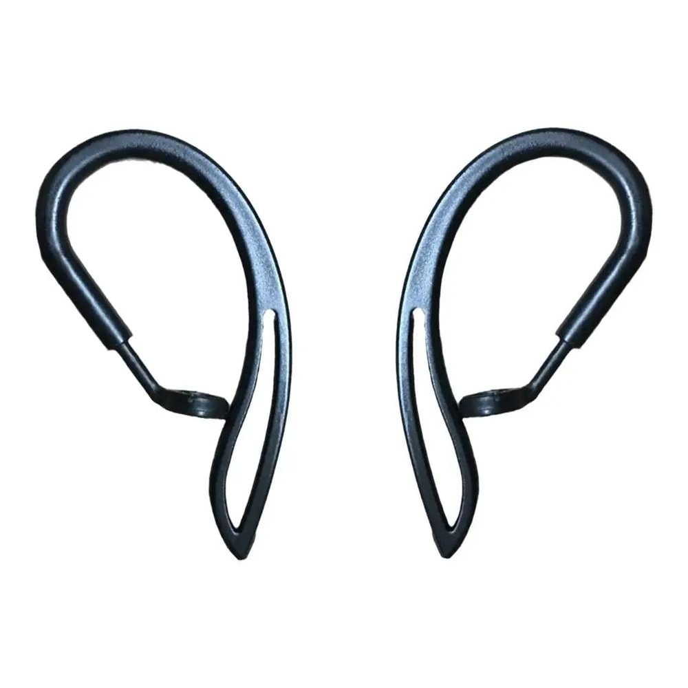 Galaxy Buds 3 Ear Hook Anti Loss Strap With Keychain Holder Soft Silicone Fit 7