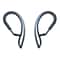 Galaxy Buds 3 Ear Hook Anti Loss Strap With Keychain Holder Soft Silicone Fit 7