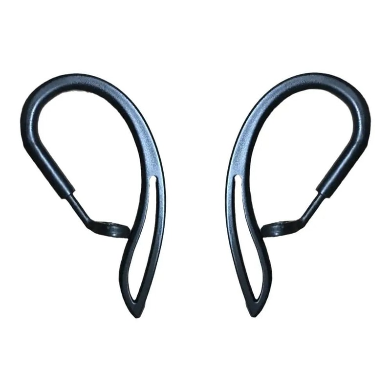 Galaxy Buds 3 Ear Hook Anti Loss Strap With Keychain Holder Soft Silicone Fit 7
