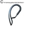 Galaxy Buds 3 Ear Hook Anti Loss Strap With Keychain Holder Soft Silicone Fit 3