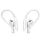 Galaxy Buds 3 Ear Hook Anti Loss Strap With Keychain Holder Soft Silicone Fit 5