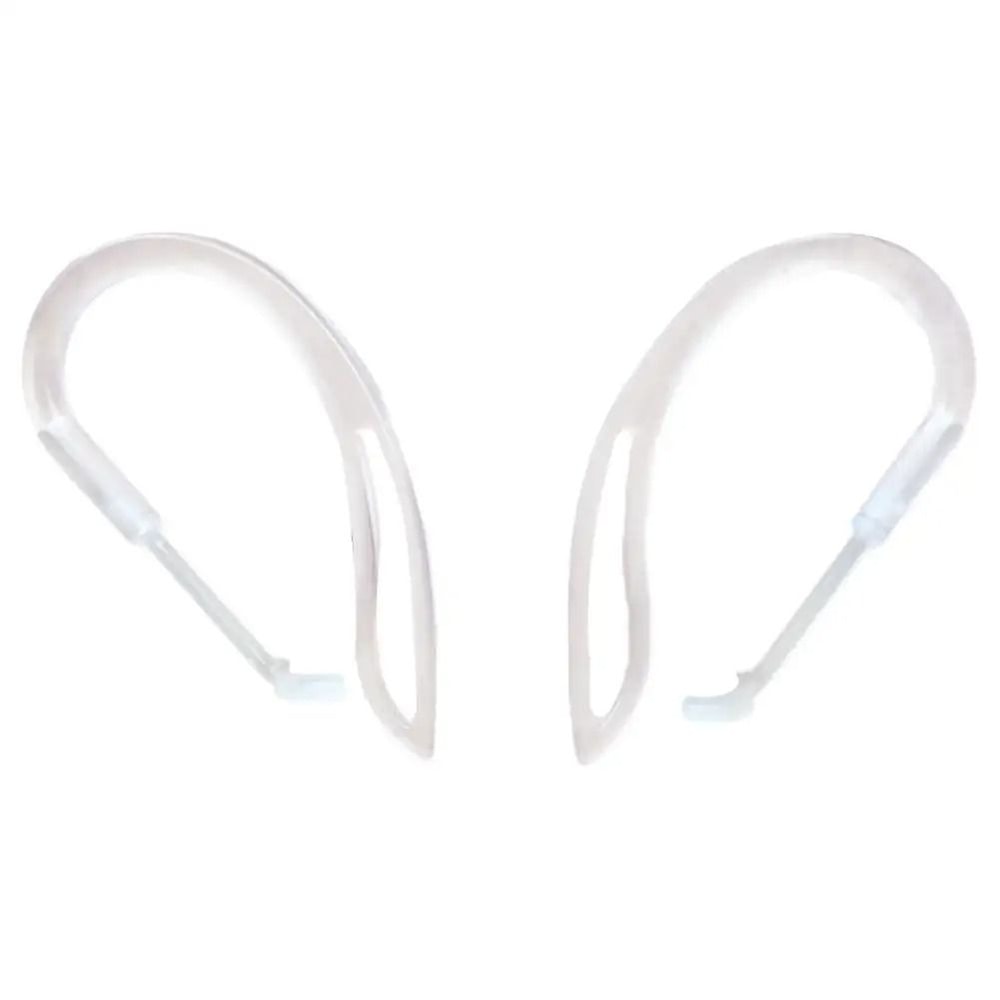 Galaxy Buds 3 Ear Hook Anti Loss Strap With Keychain Holder Soft Silicone Fit 8