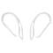Galaxy Buds 3 Ear Hook Anti Loss Strap With Keychain Holder Soft Silicone Fit 8