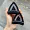 Cat Ear Headphones Accessory Silicone Gaming Headset Decoration Attachment 7