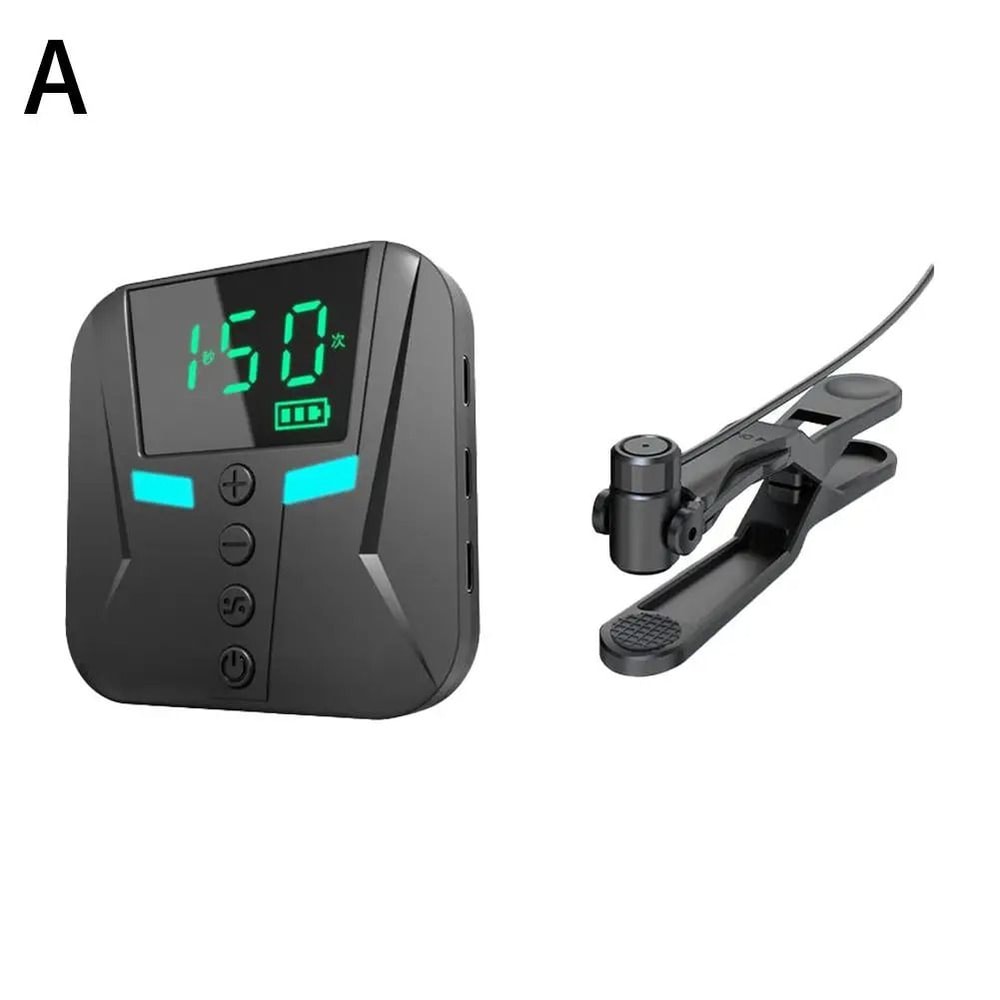 Auto Screen Clicker Multi Point Phone Tapper Silent Fast Touch Device 2