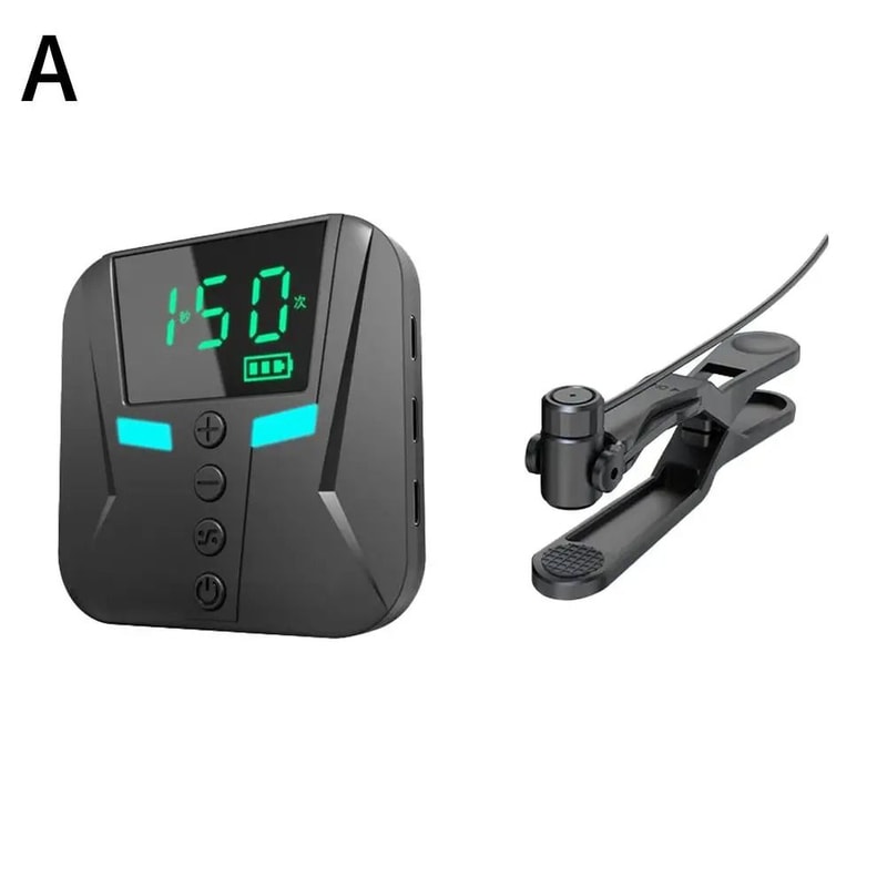 Auto Screen Clicker Multi Point Phone Tapper Silent Fast Touch Device 2