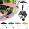 Magnetic Phone Umbrella Anti Glare Sun Shade With 360 Rotating Holder 9