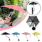 Magnetic Phone Umbrella Anti Glare Sun Shade With 360 Rotating Holder 9