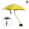 Magnetic Phone Umbrella Anti Glare Sun Shade With 360 Rotating Holder 4