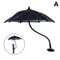 Magnetic Phone Umbrella Anti Glare Sun Shade With 360 Rotating Holder 1