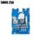 5S 21V Lithium Battery Protection Board 25A BMS Circuit Module For Power Tools 1