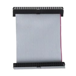 44 pin ide cable 2.5 inch laptop hard drive data extension ribbon cable