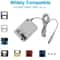 Nintendo 3DS Charger Adapter Compatible With 3DS XL 2DS XL And DSi Power Supply 2