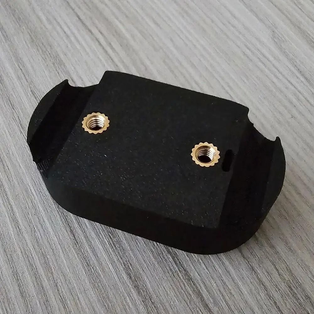 Samsung SmartTag 2 Bike Mount Hidden Saddle Holder Secure Bicycle Tracker Case 2