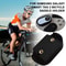 Samsung SmartTag 2 Bike Mount Hidden Saddle Holder Secure Bicycle Tracker Case 6