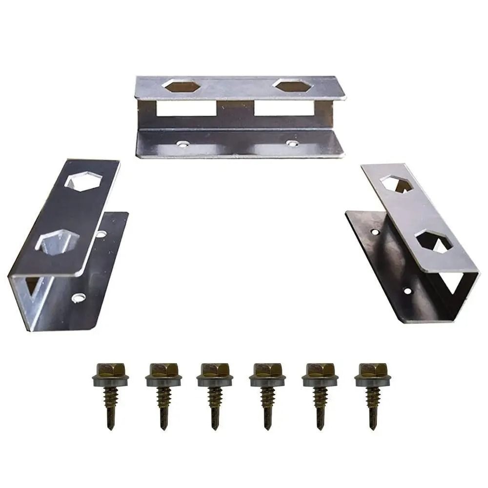 Under Desk Laptop Holder Space Saving Storage Bracket For Home Office Setup 1