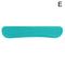 Ergonomic Keyboard Wrist Rest Memory Foam Wrist Pad With Non Slip Base 5