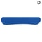 Ergonomic Keyboard Wrist Rest Memory Foam Wrist Pad With Non Slip Base 4