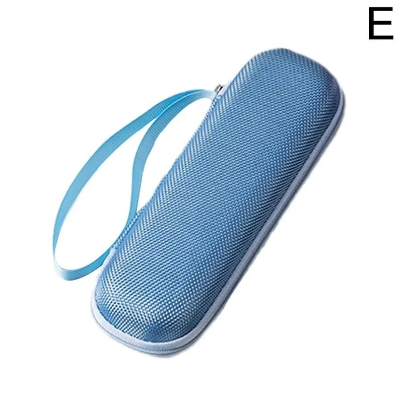 EVA Pencil Case Hard Shell Pen Pouch Stylus And Earphone Storage Organizer 10