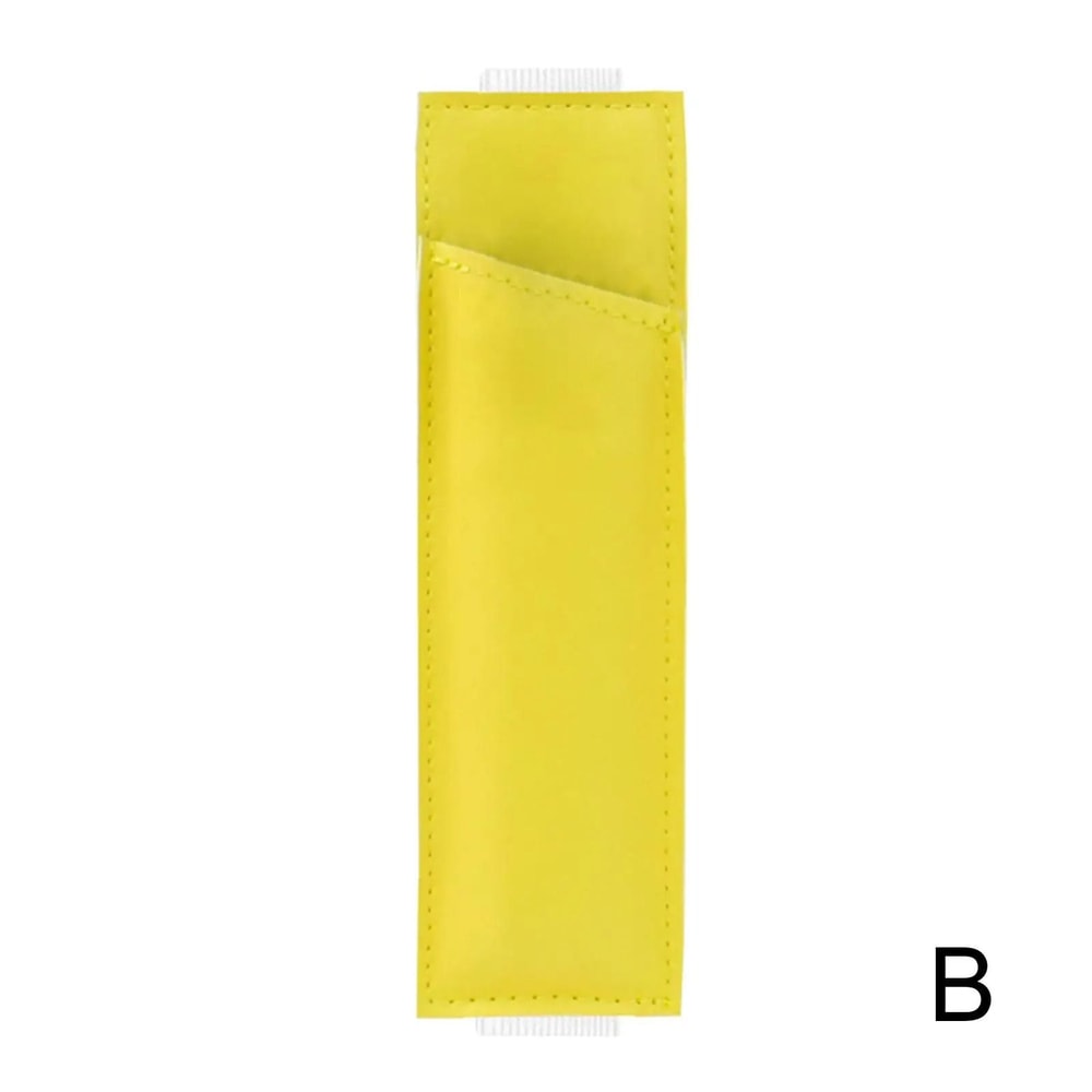 EVA Pencil Case Hard Shell Pen Pouch Stylus And Earphone Storage Organizer 5