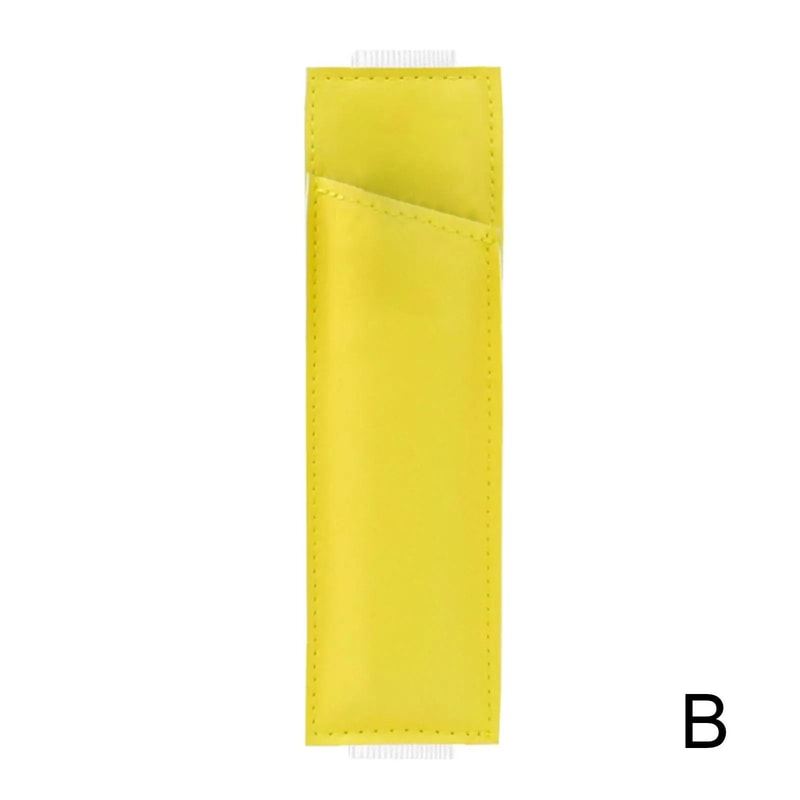 EVA Pencil Case Hard Shell Pen Pouch Stylus And Earphone Storage Organizer 5