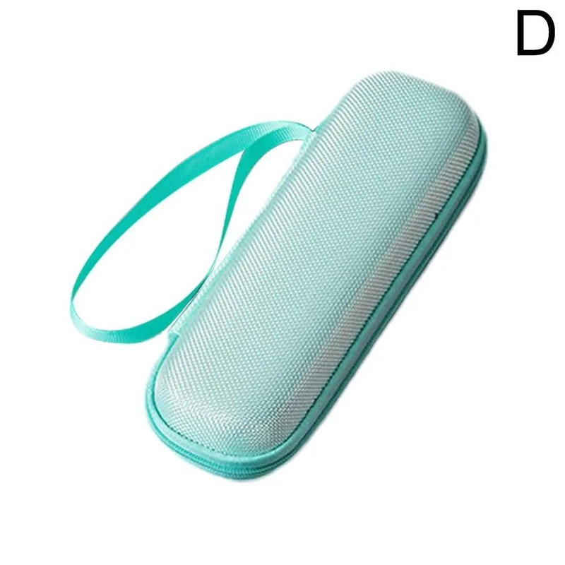 EVA Pencil Case Hard Shell Pen Pouch Stylus And Earphone Storage Organizer 8