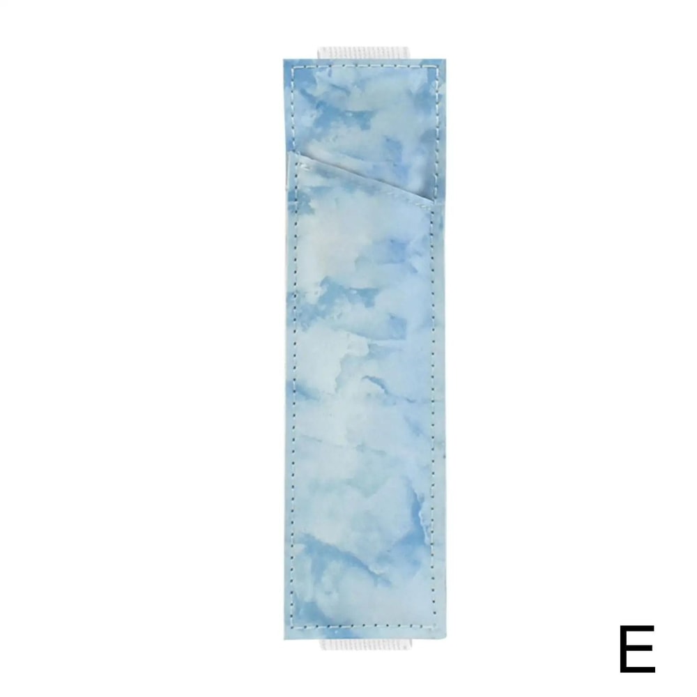 EVA Pencil Case Hard Shell Pen Pouch Stylus And Earphone Storage Organizer 11