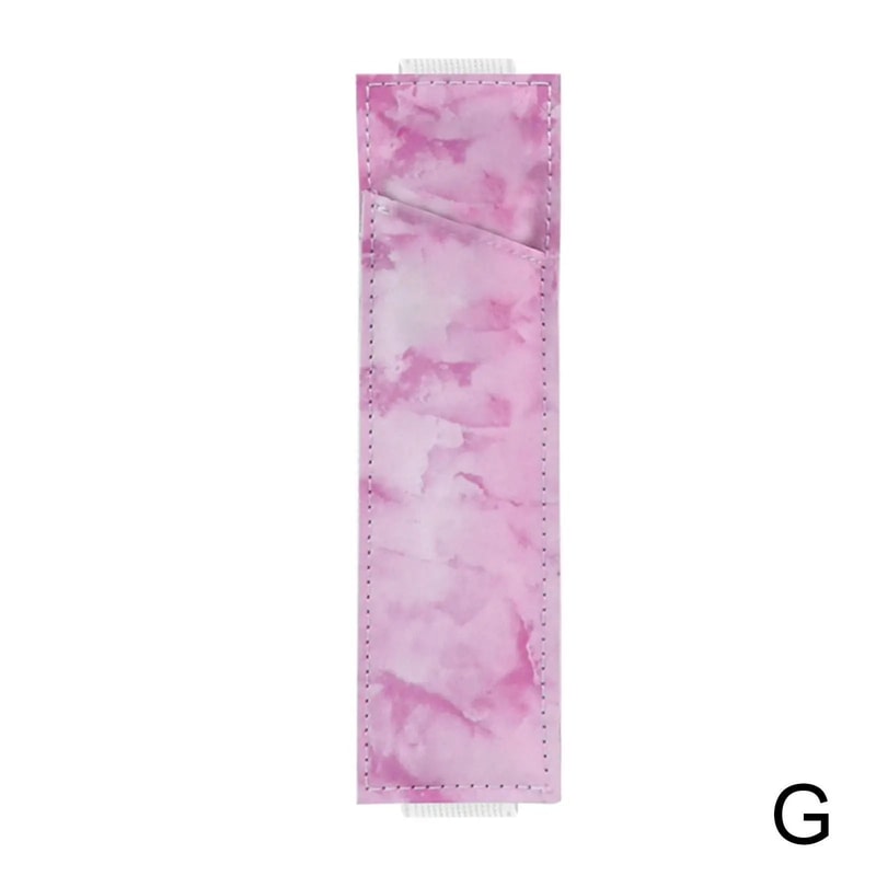 EVA Pencil Case Hard Shell Pen Pouch Stylus And Earphone Storage Organizer 13