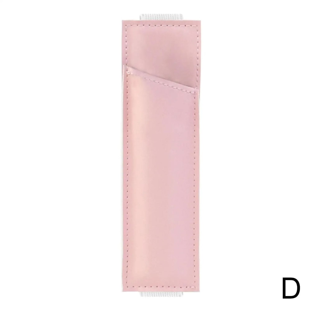 EVA Pencil Case Hard Shell Pen Pouch Stylus And Earphone Storage Organizer 9