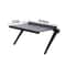Adjustable Monitor Riser Stand TV Top Shelf Desktop Display Organizer 1