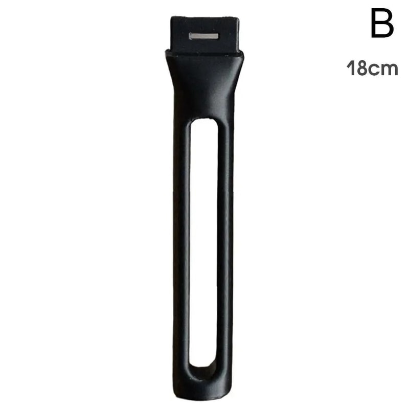 DJI Mic Mini Adapter Wireless Microphone Handle Handheld Interview Grip 2