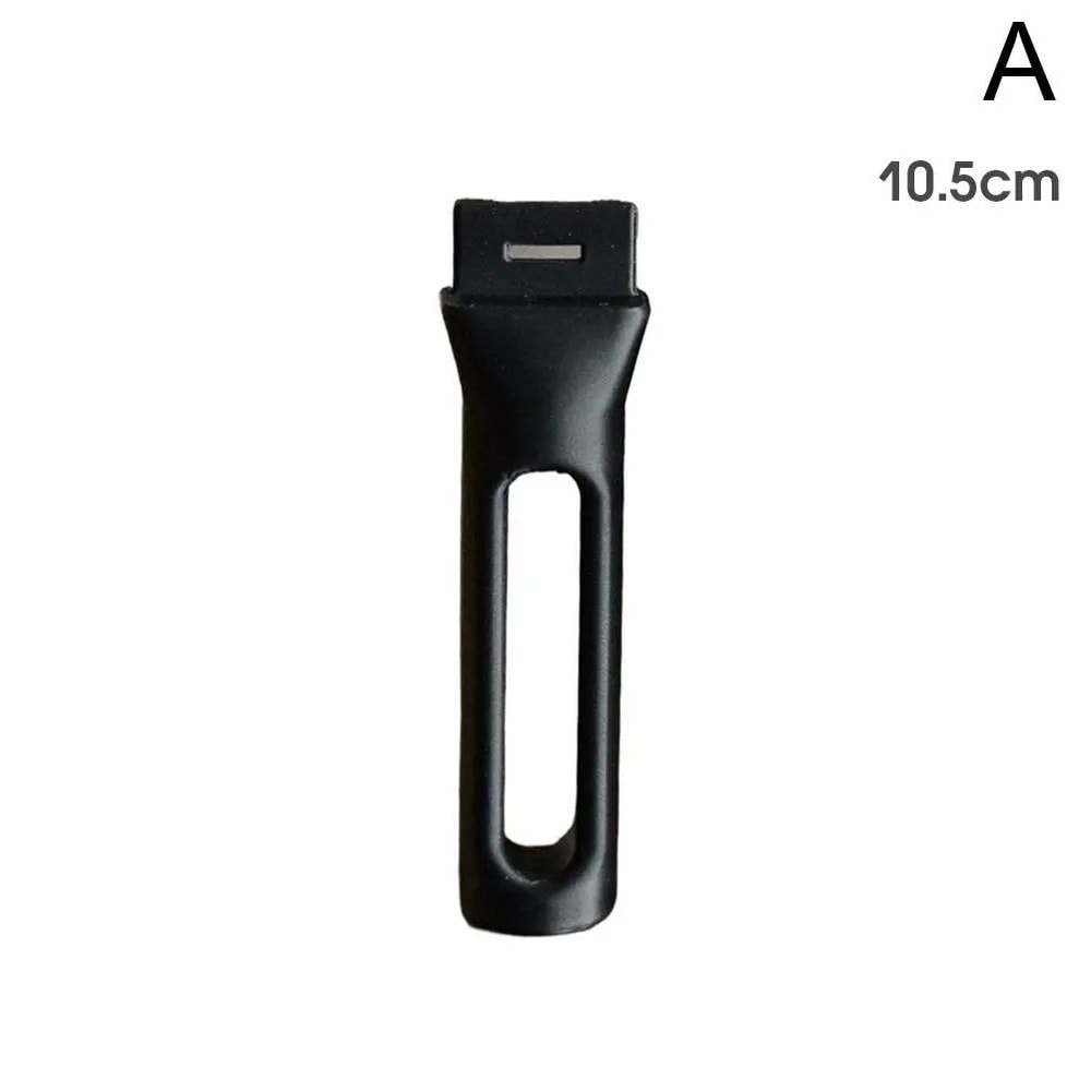 DJI Mic Mini Adapter Wireless Microphone Handle Handheld Interview Grip 1